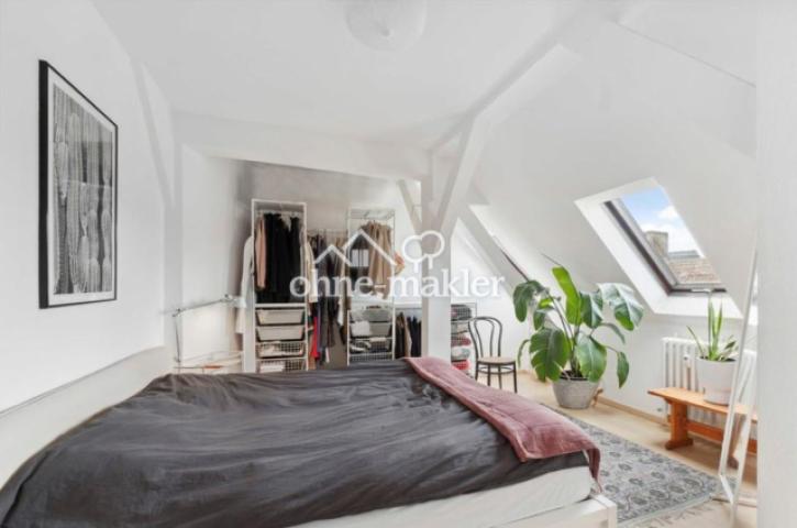 Schlafzimmer/Zimmer 4