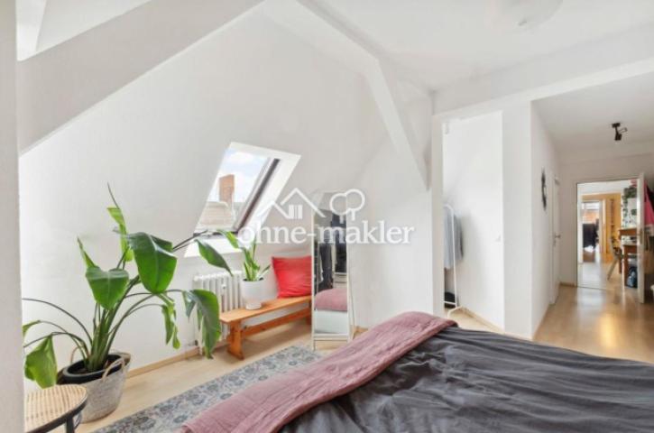 Schlafzimmer/Zimmer 4