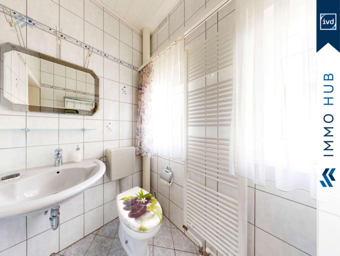 Gäste-WC