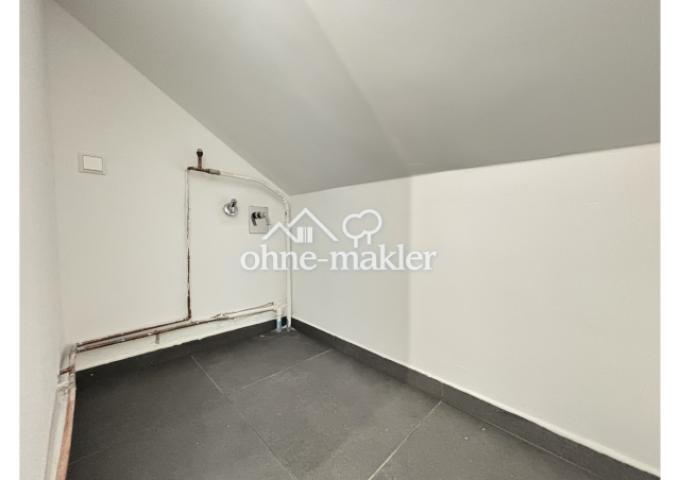 Waschmaschine und Trockner