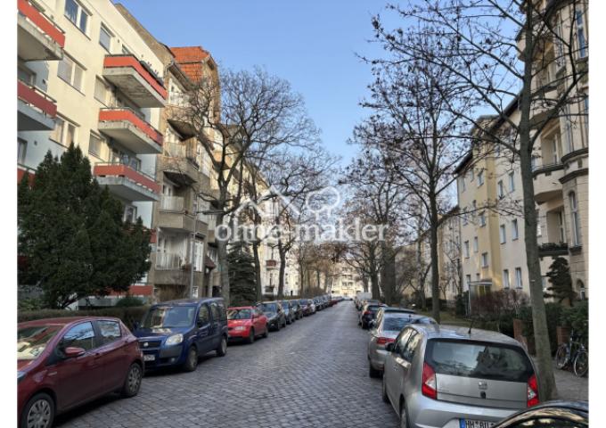 Lenbachstraße