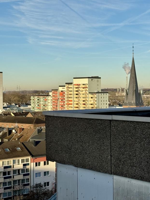 Ausblicke