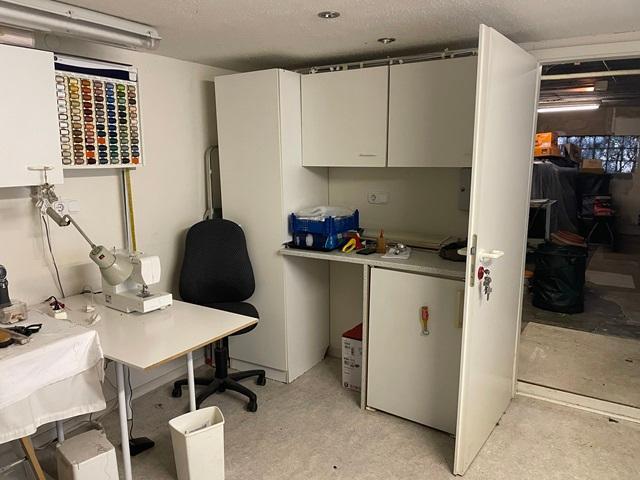 KB12-2 Anbau EG Werkstatt
