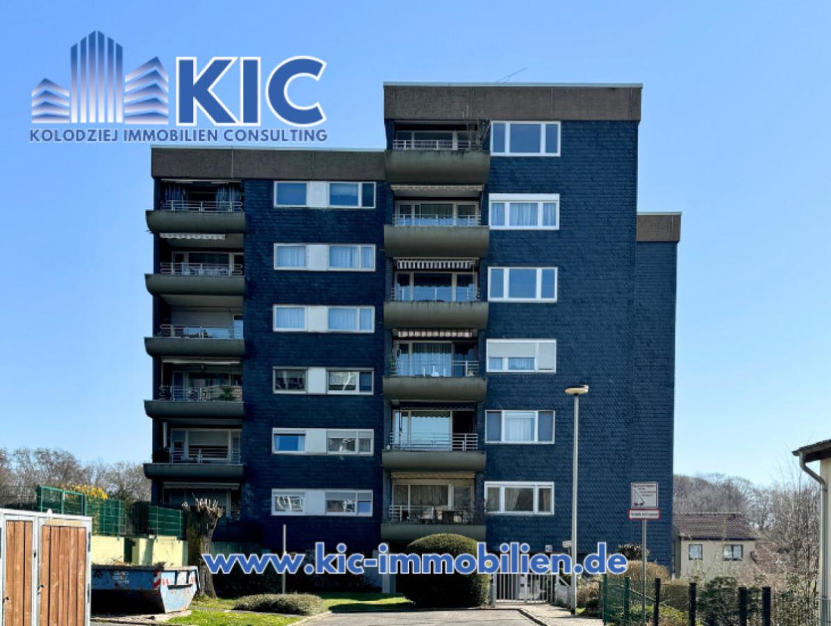 KIC-Immobilien Bergisch Gladbach -Leverkusen
