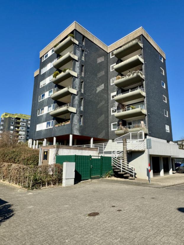 Objektansicht