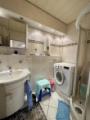 Bad mit Dusche