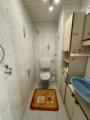 WC-Ansicht