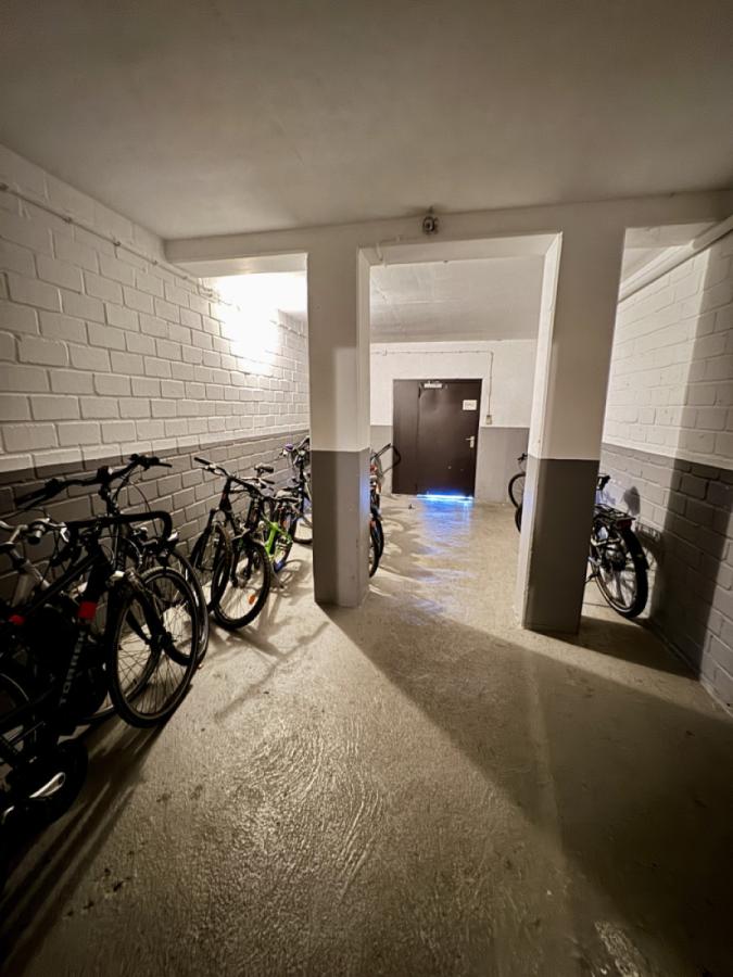 Fahrradkeller