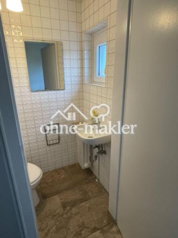 Gästebad Flur/EG