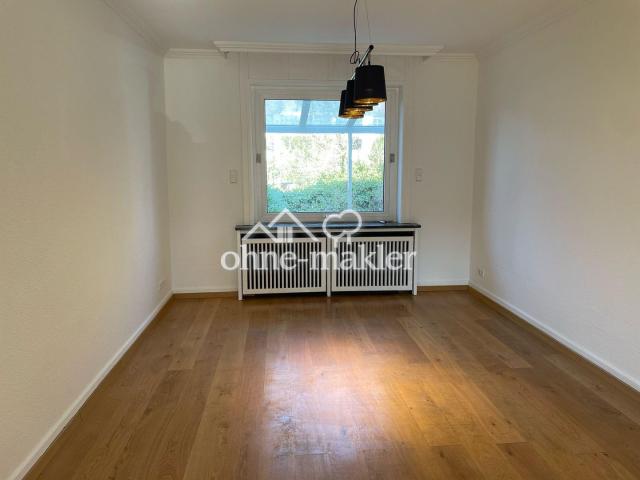 Wohn- & Esszimmer EG