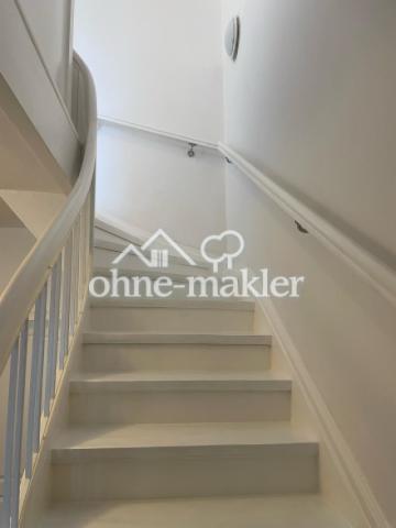 Treppe 1OG 2OG