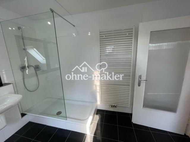 Badezimmer im 2OG