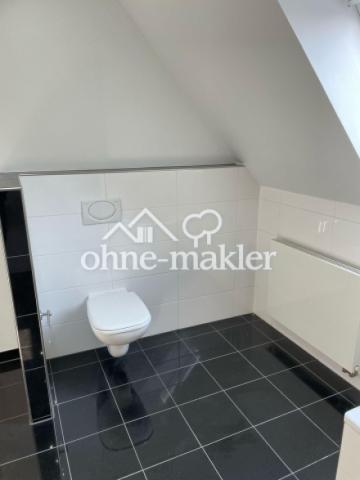 Badezimmer im 2OG