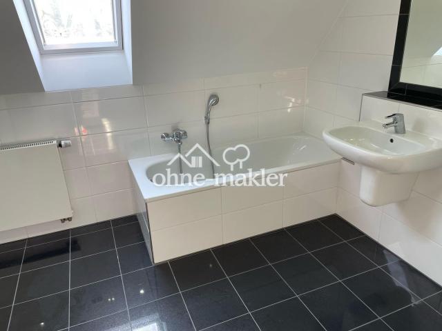 Badezimmer im 2OG