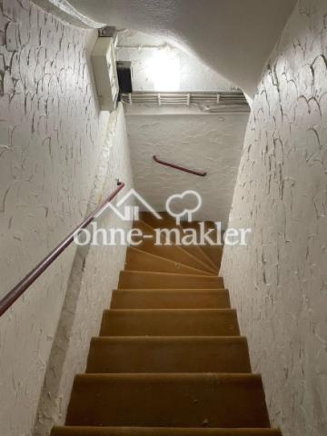 Kellertreppe