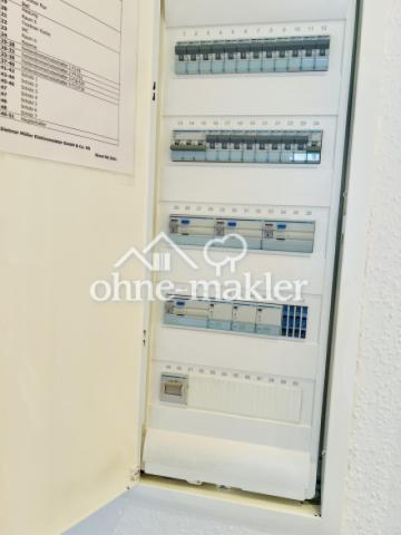 KOMPLETT neue Elektrik 
