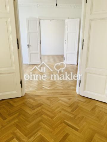 Blick in 3 Wohnräume