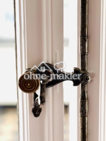 Historisches Innenfenster