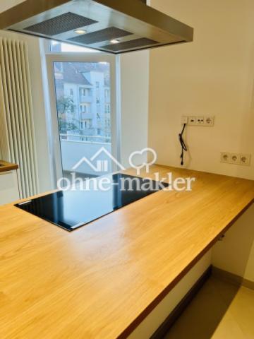 Miele Induktionsfeld