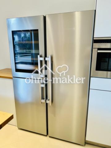 Liebherr Weinkühlschrank