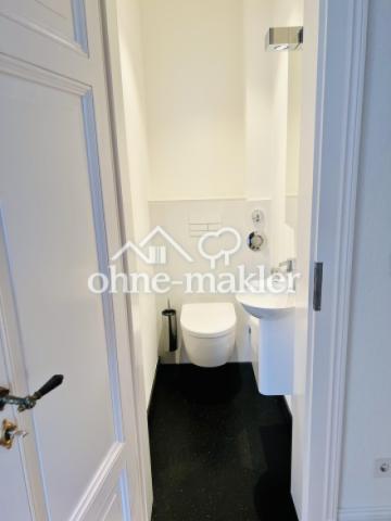 Gäste WC