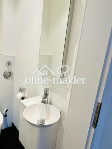 Gäste WC