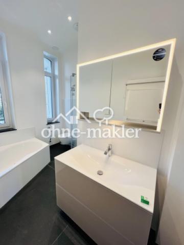 Masterbad Keuco Spiegelschrank
