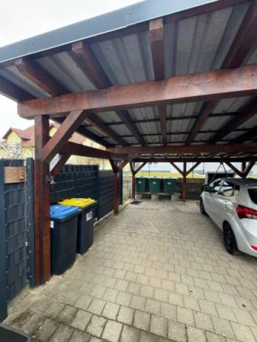 1 Carport