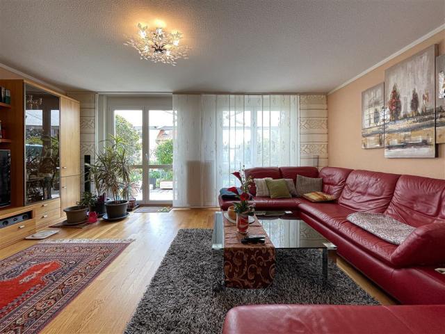 Wohnzimmer 1