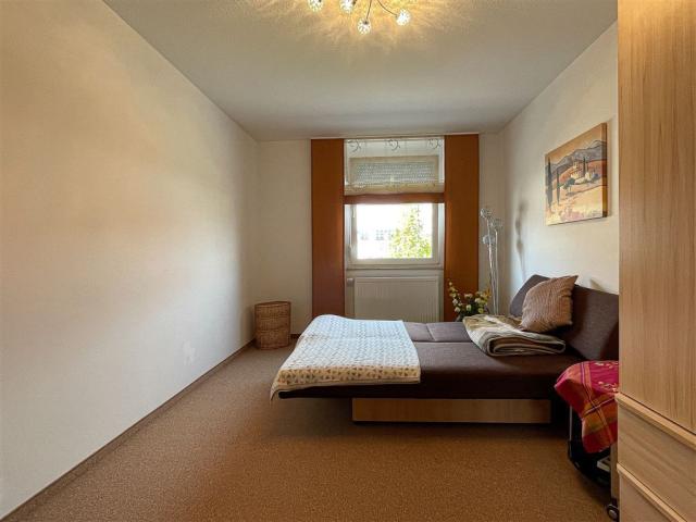 Gästezimmer