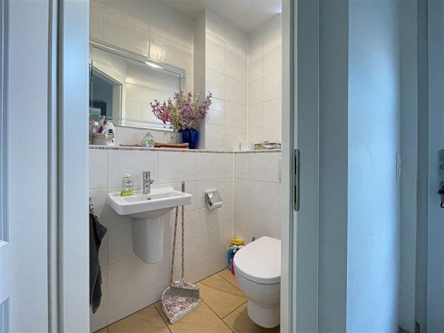 Gäste WC