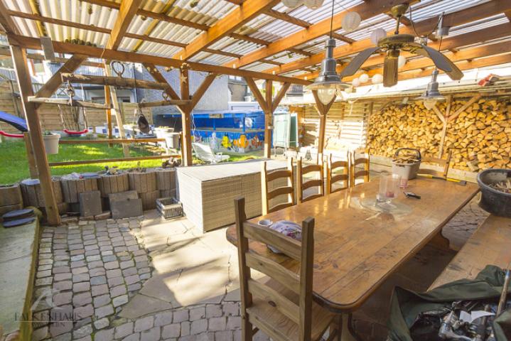 2. Terrasse