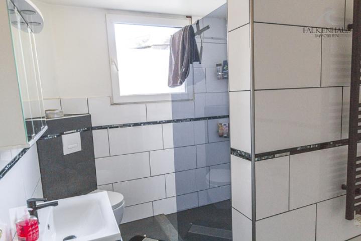 Badezimmer EG