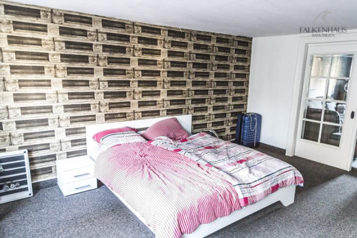 Schlafzimmer 1. OG