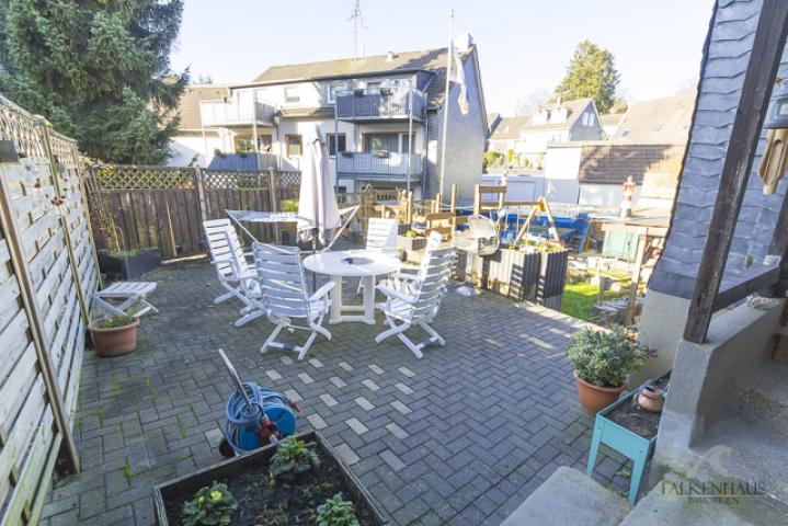 2. Terrasse