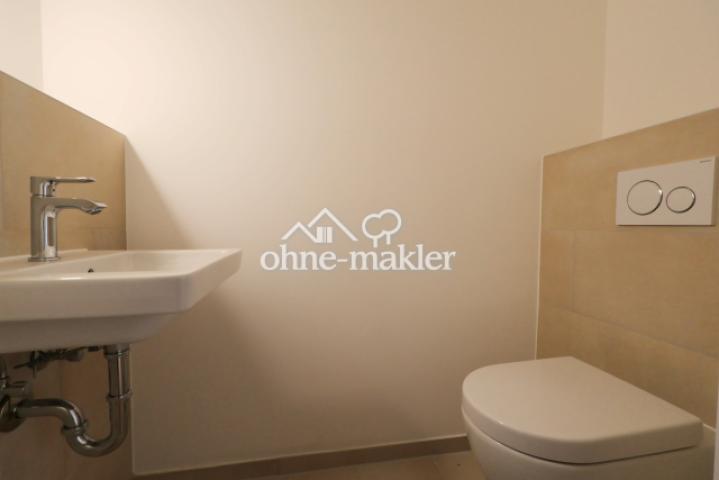 Gäste WC