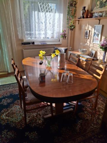Wohnzimmer Bild 1