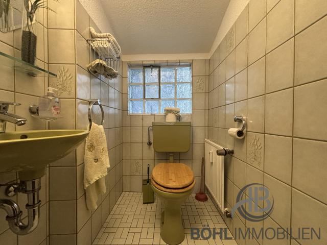 Gäste-WC