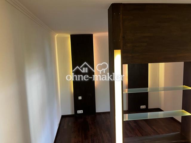 Schlafzimmer EG Bild 1