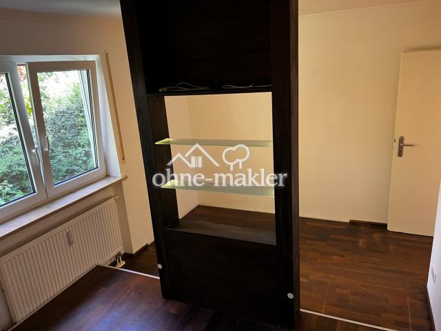 Schlafzimmer EG Bild 2