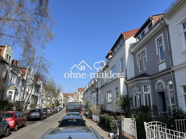 Rembrandtstraße