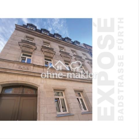 Fassade Front