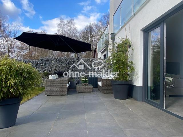 Vordere Terrasse