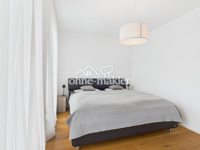 Elternschlafzimmer (OG)