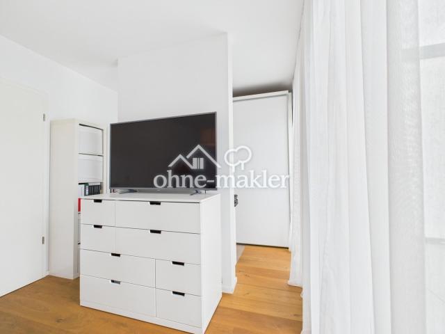Elternschlafzimmer (OG)