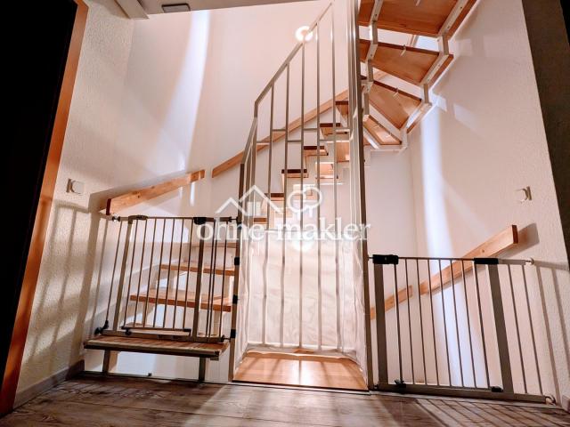 Treppe