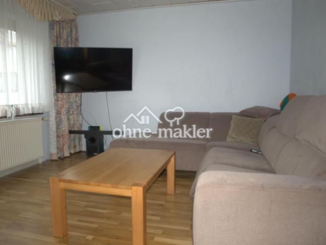 Wohnzimmer EG