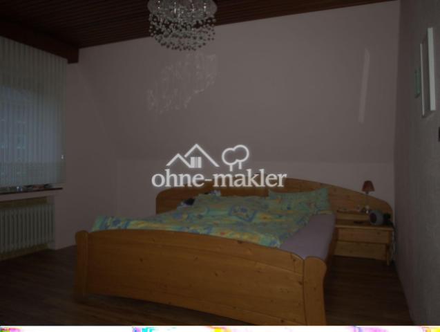 Schlafzimmer OG