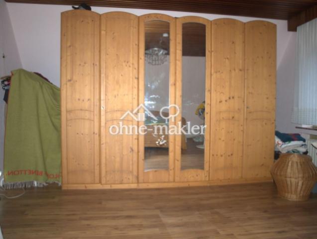 Schlafzimmer OG