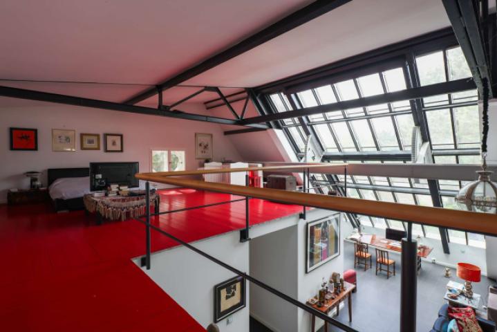 Galerie